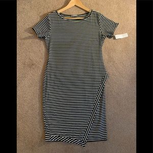 Loveappella Knit Dress